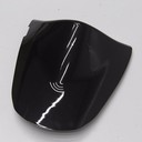 Black Motorcycle Pillion Rear Seat Cowl Cover For Kawasaki Z1000 Zx6R 2003-2004
